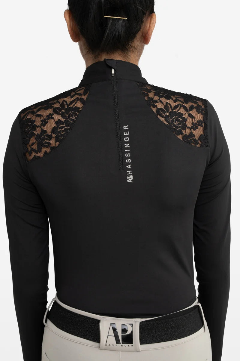 Camisa de Treino 5th Avenue