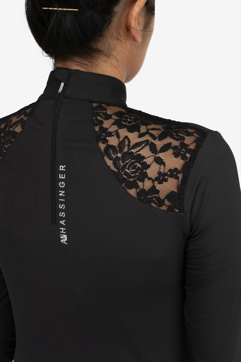 Camisa de Treino 5th Avenue