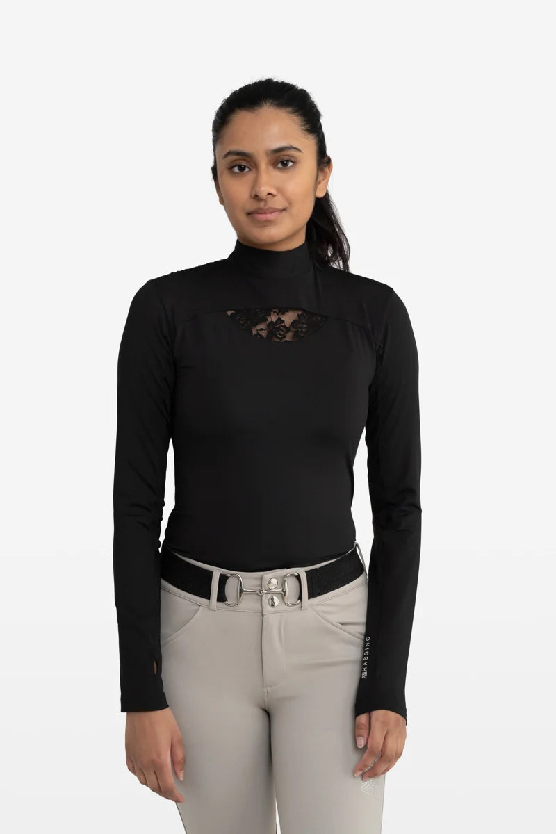 Camisa de Treino 5th Avenue