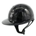 Capacete Gloss Carbon