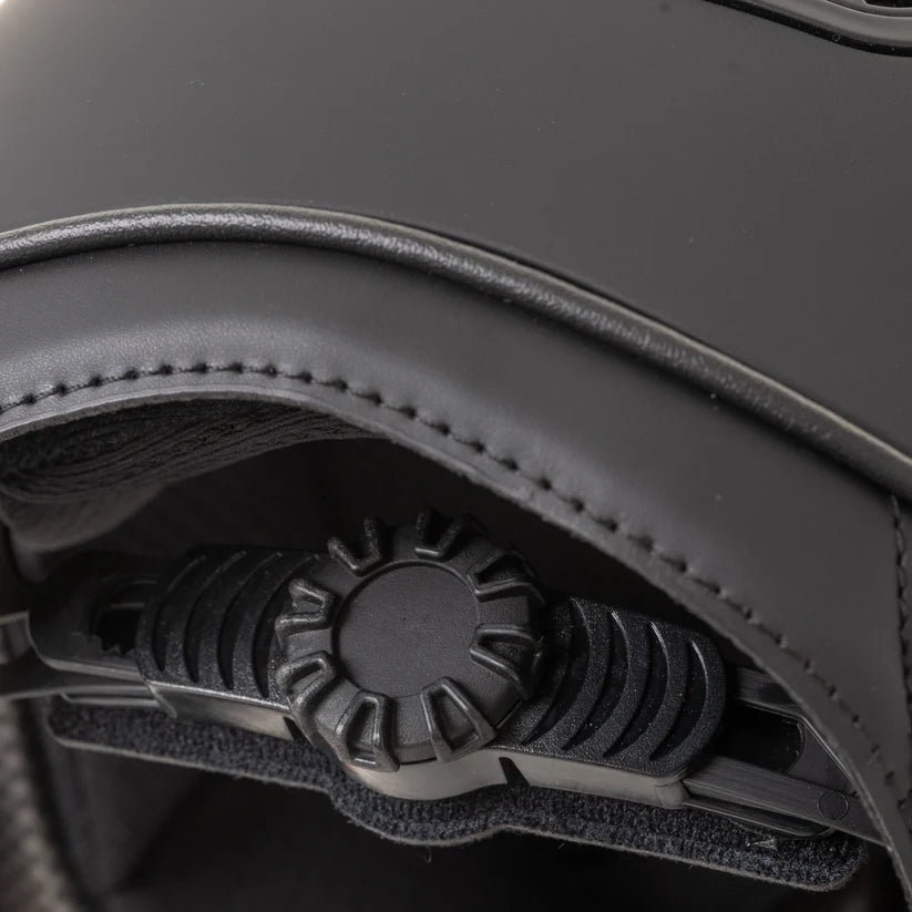 Capacete Gloss Carbon