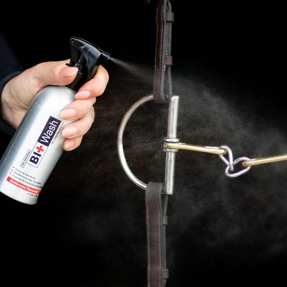 Kit Bit Wash
