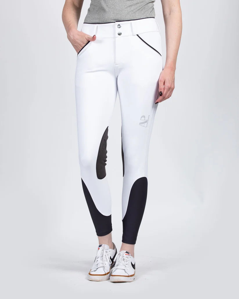 Culote Prestige Branco