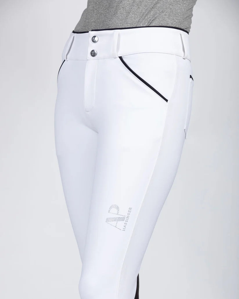 Culote Prestige Branco