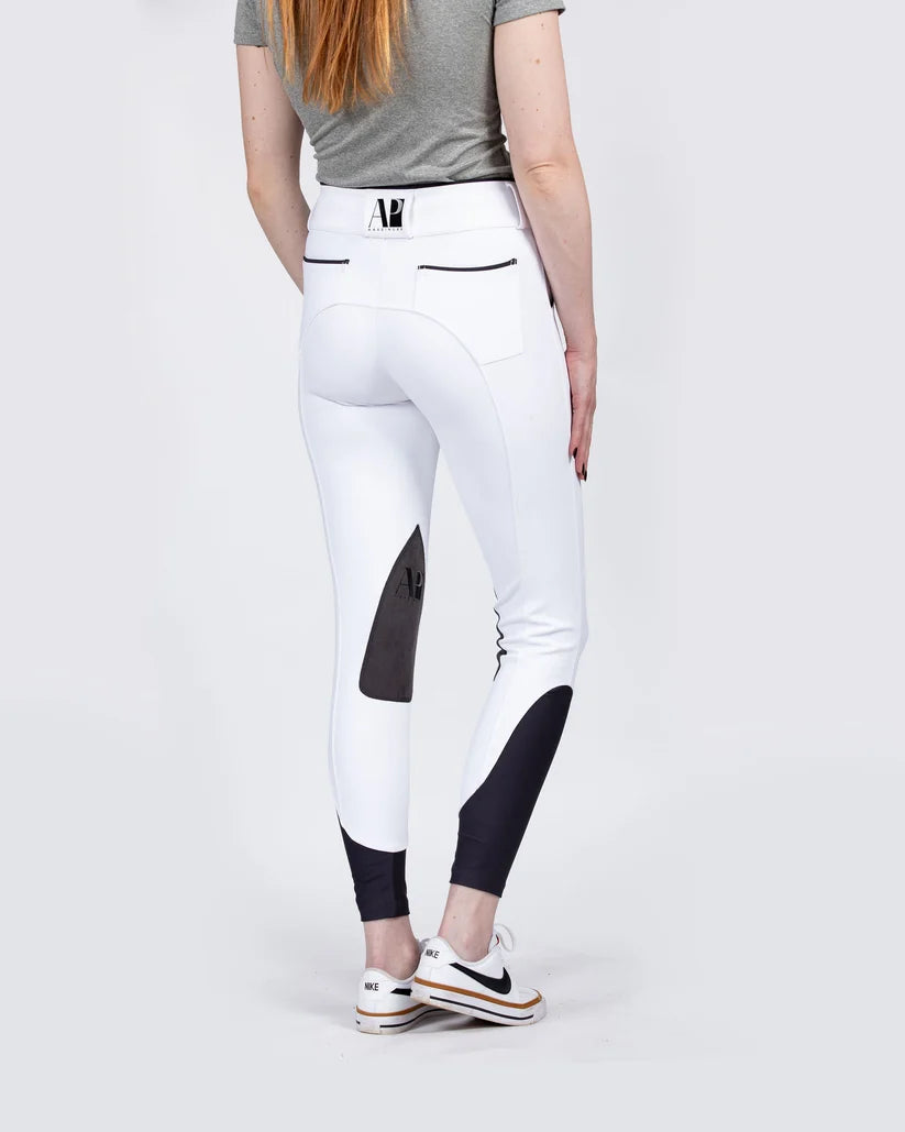 Culote Prestige Branco