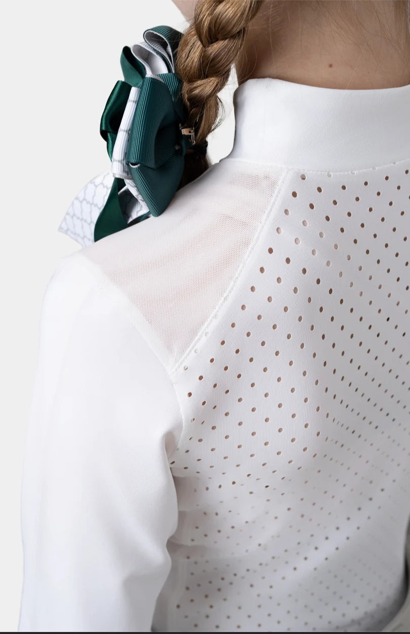 Camisa de Competição Madison Avenue