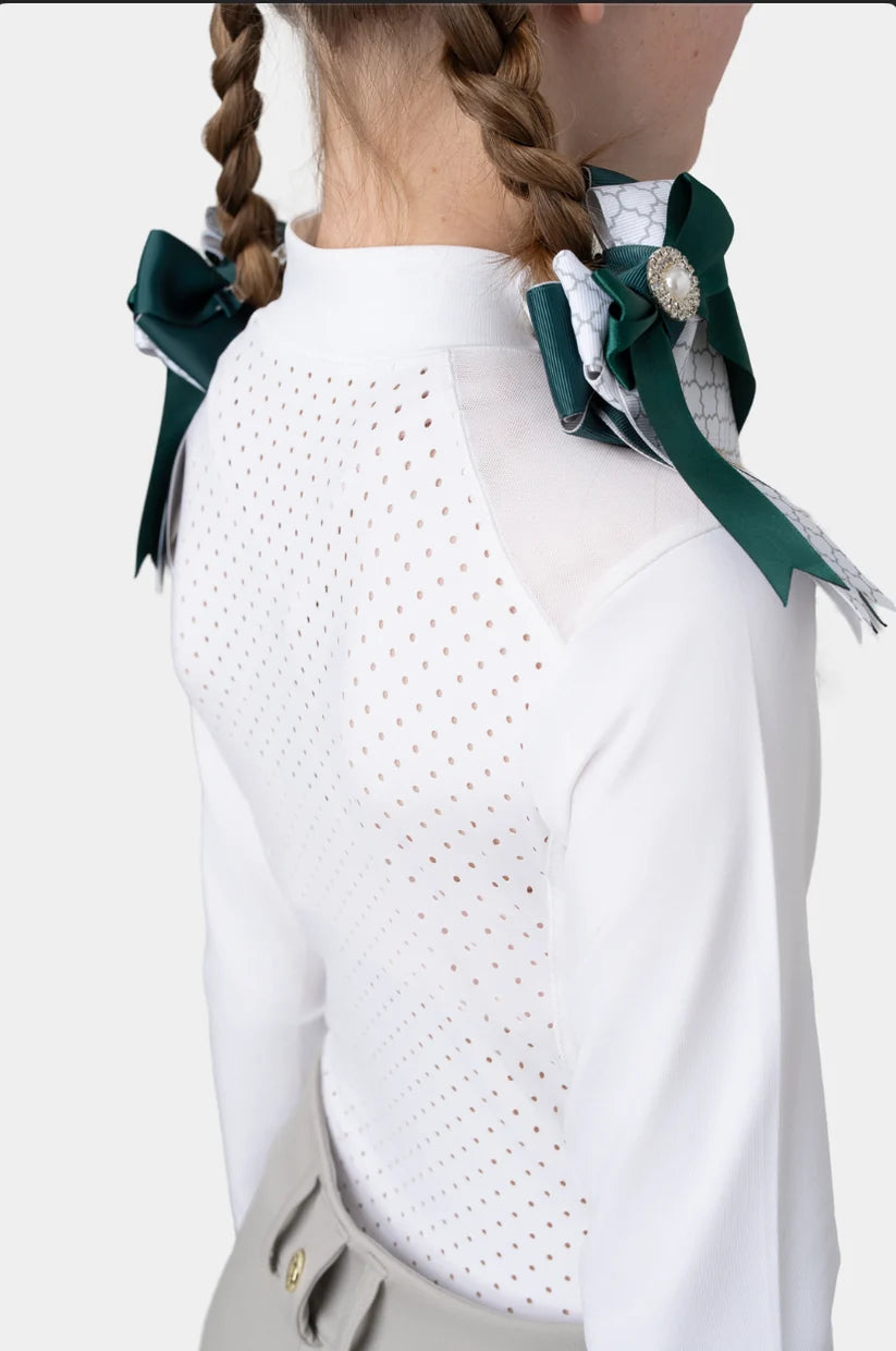 Camisa de Competição Madison Avenue