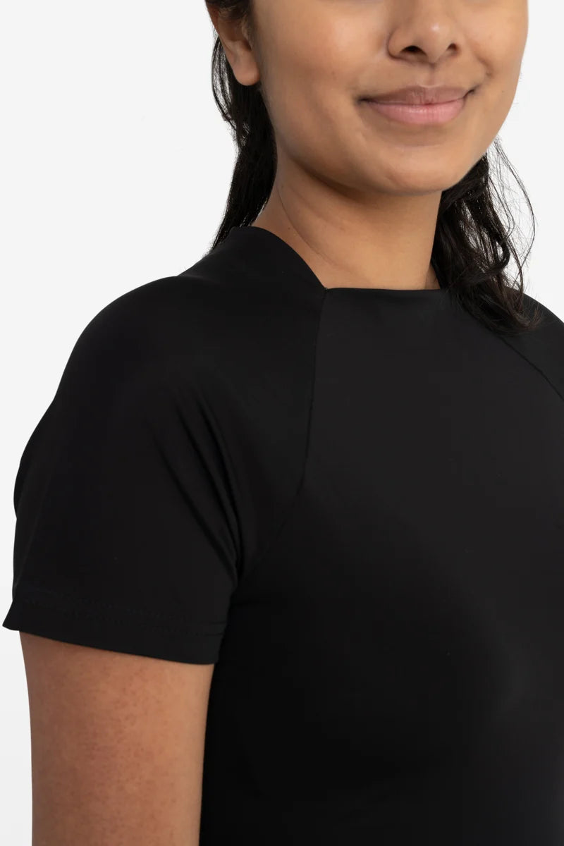 Camisa de Treino Manhattan Feminina