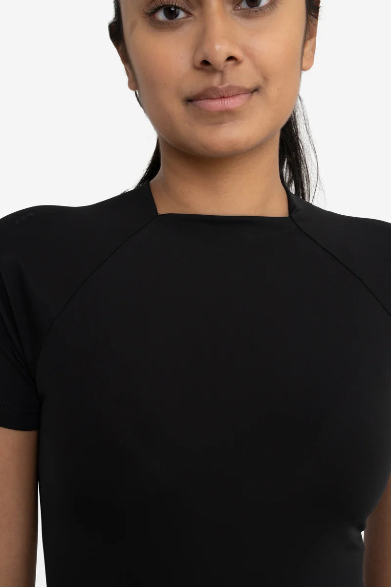 Camisa de Treino Manhattan Feminina