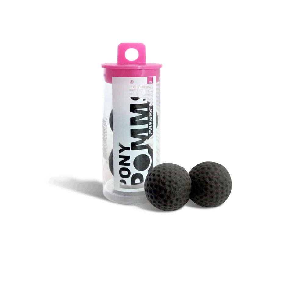 Pomms para Pôneis