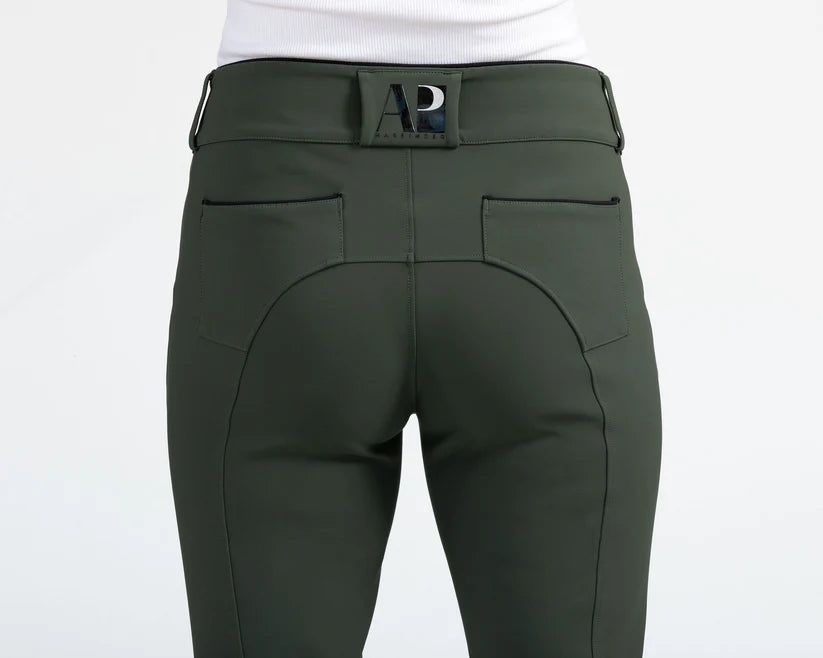 Culote Sedgefield